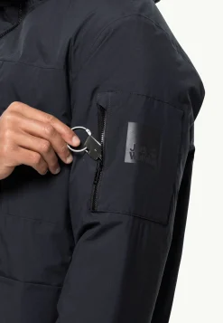 Koenigsbau Parka M