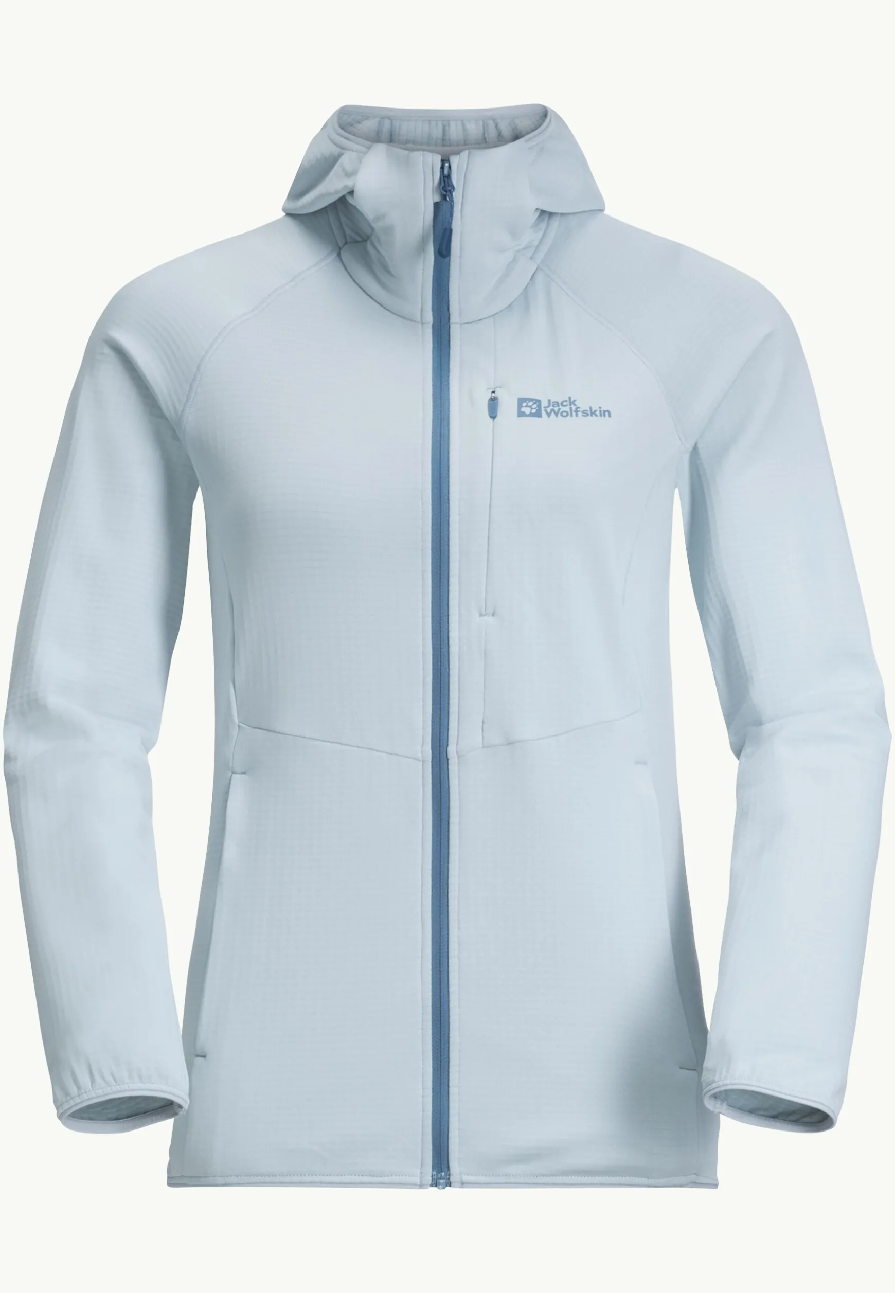 Kolbenberg Hooded Fz W
