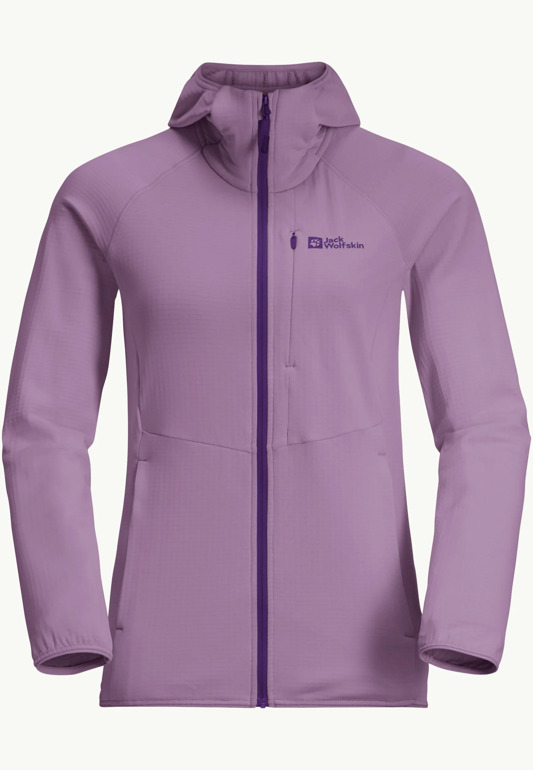 Kolbenberg Hooded Fz W