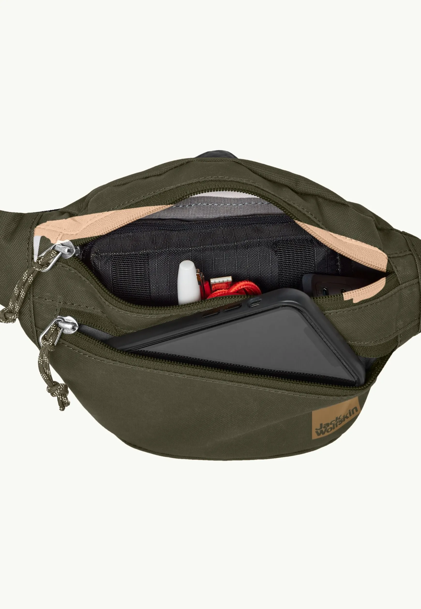 Konya Hipbag