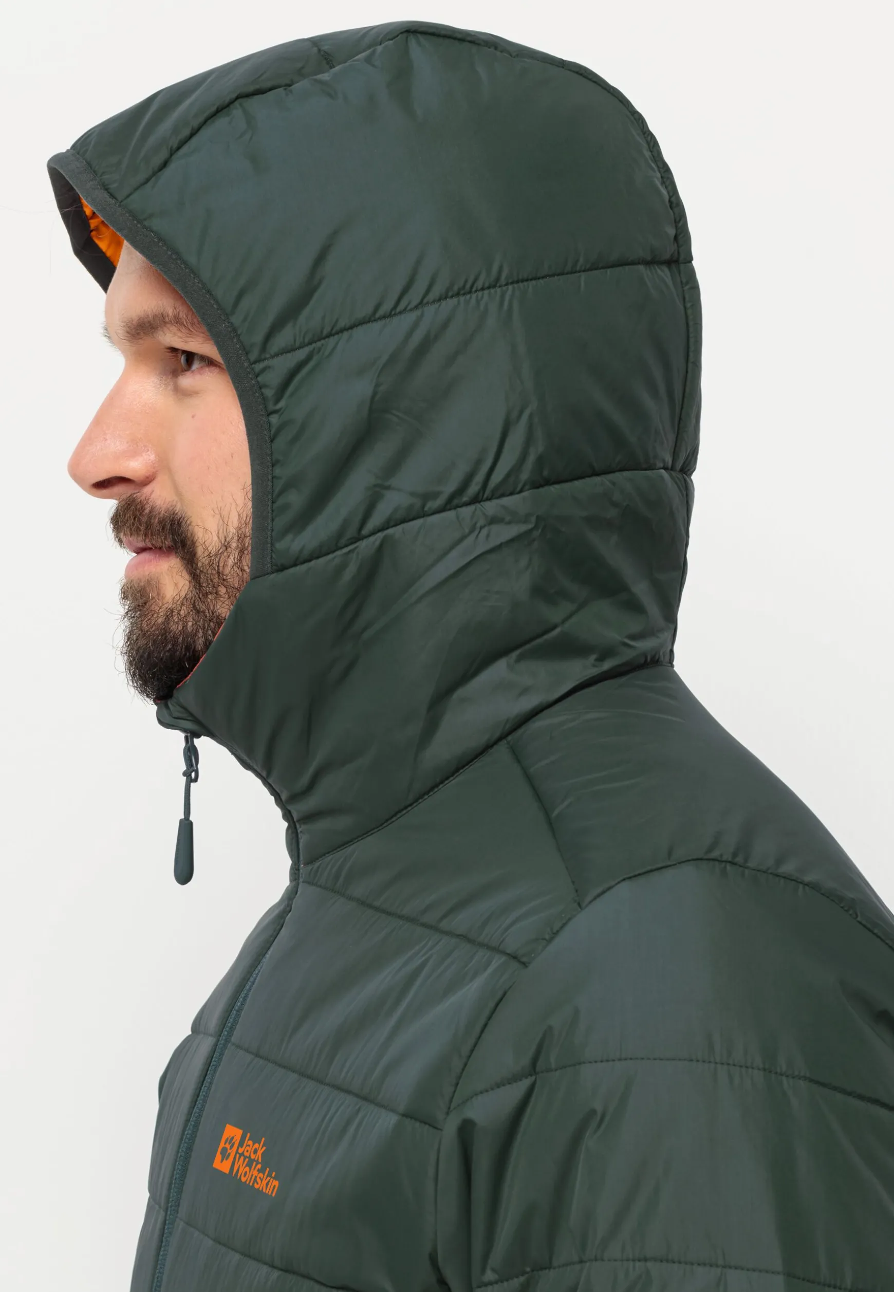 Lapawa Ins Hoody M
