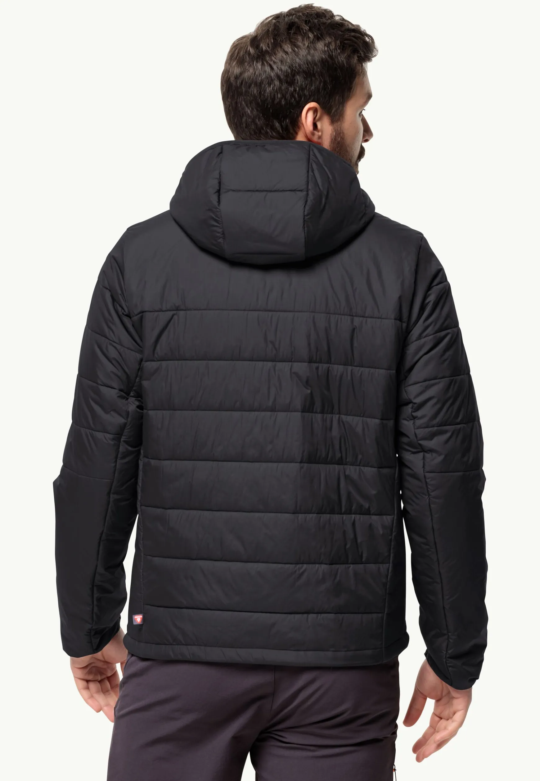 Lapawa Ins Hoody M
