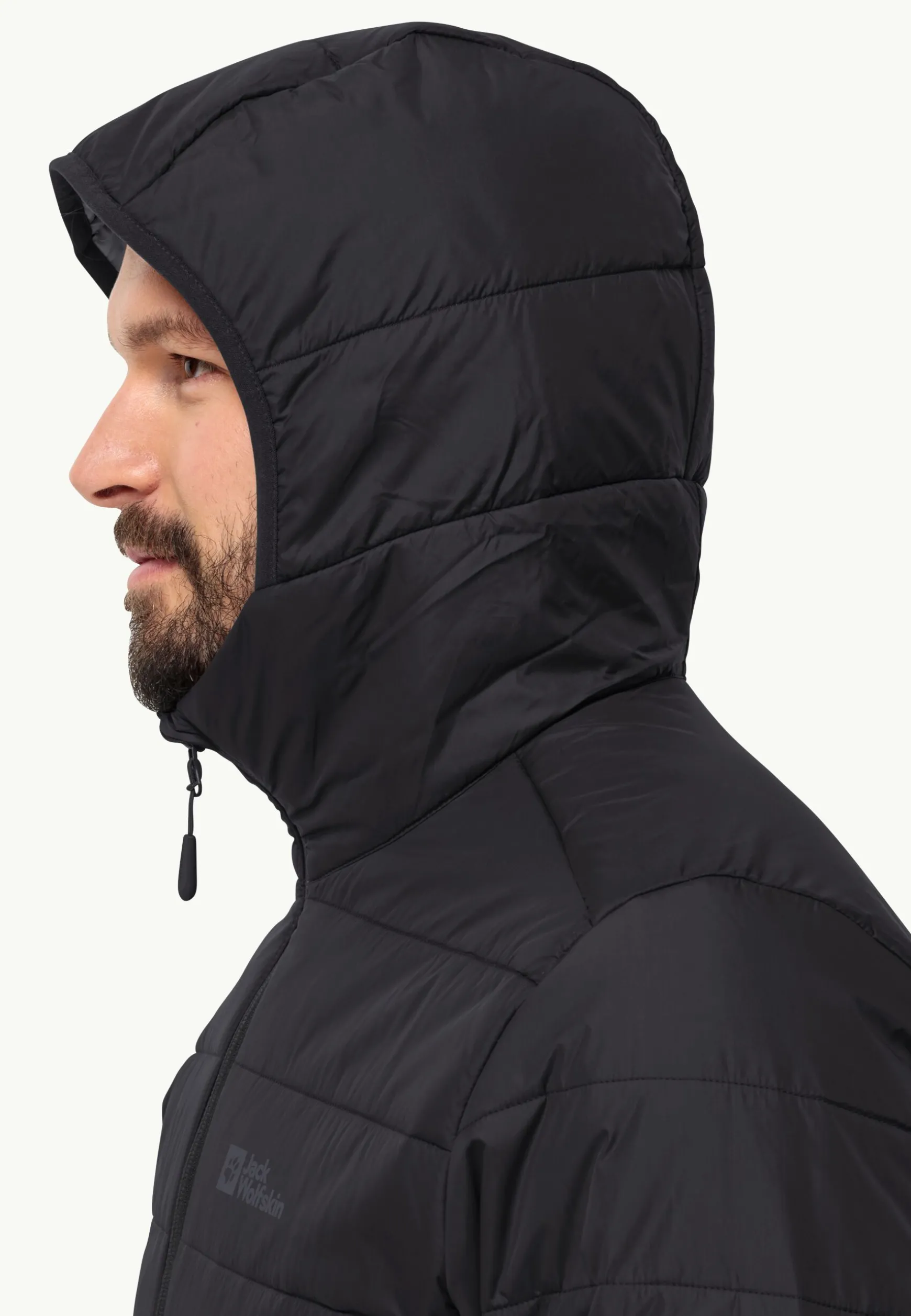 Lapawa Ins Hoody M