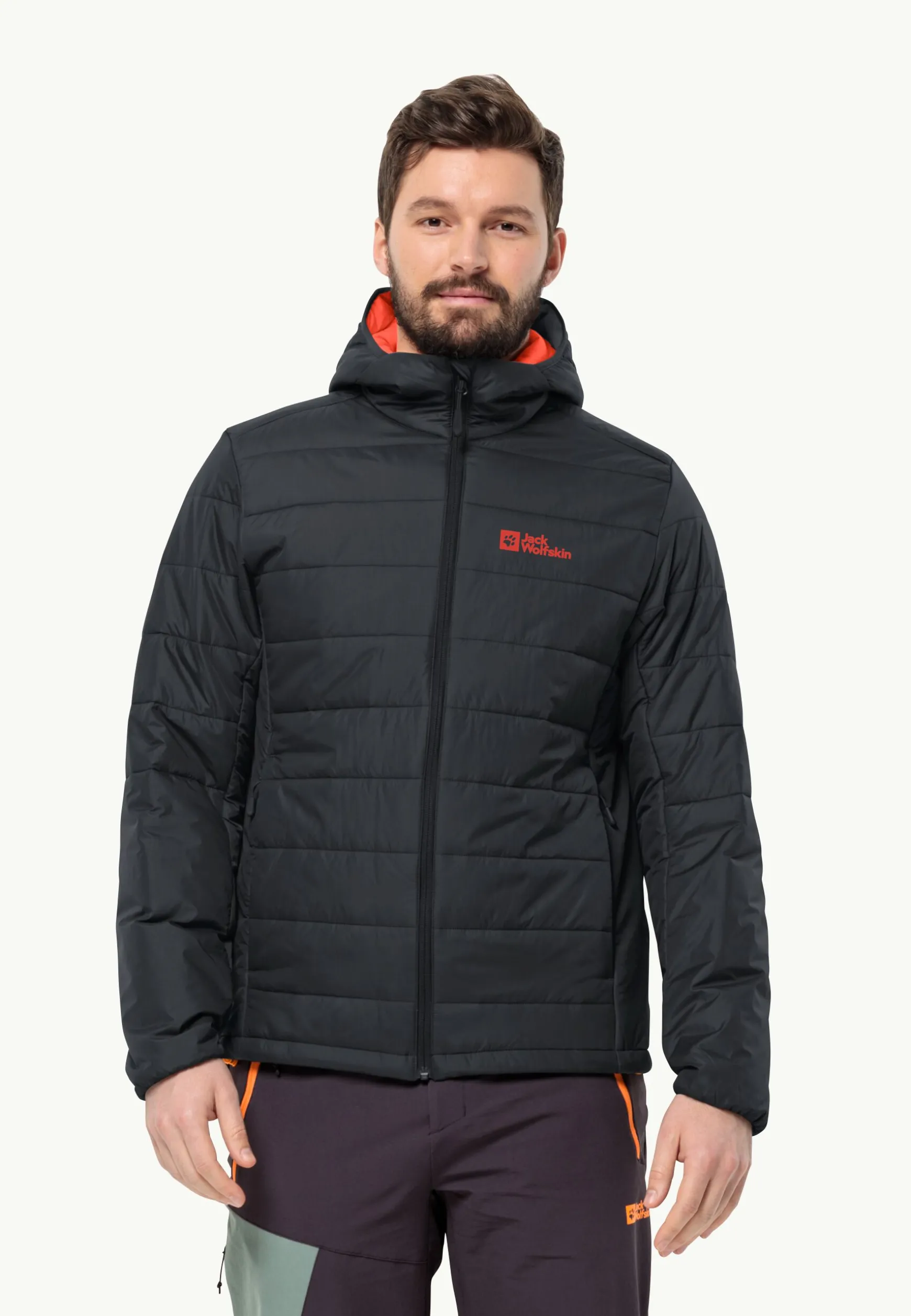 Lapawa Ins Hoody M
