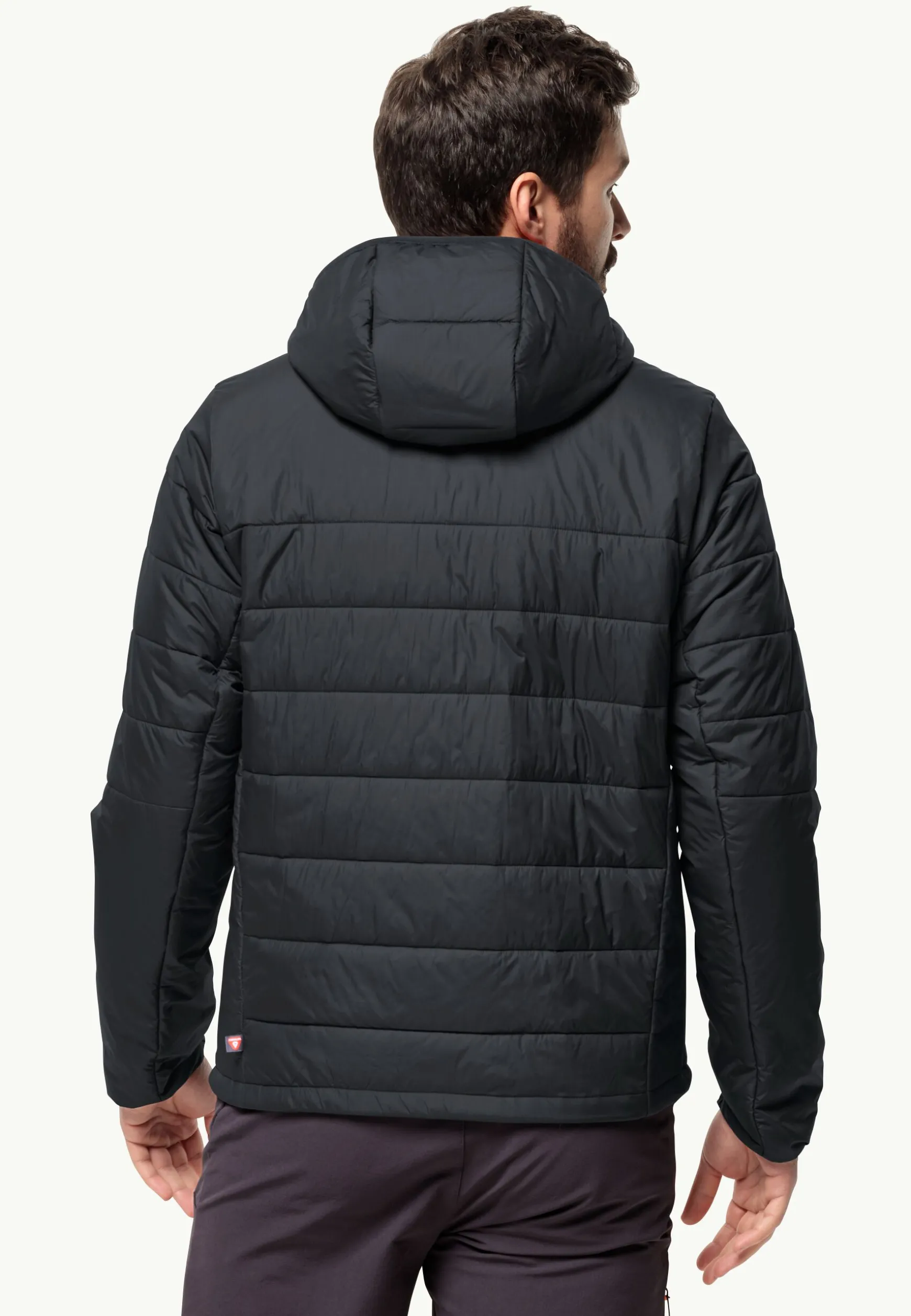 Lapawa Ins Hoody M