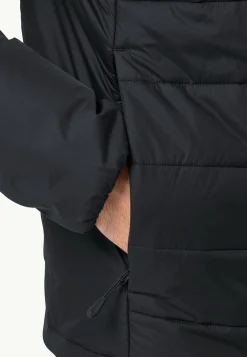 Lapawa Ins Hoody M