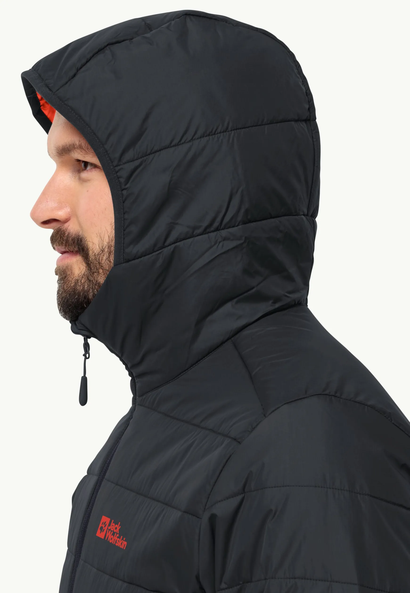 Lapawa Ins Hoody M