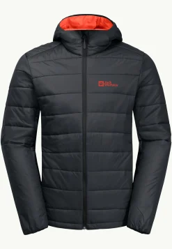 Lapawa Ins Hoody M