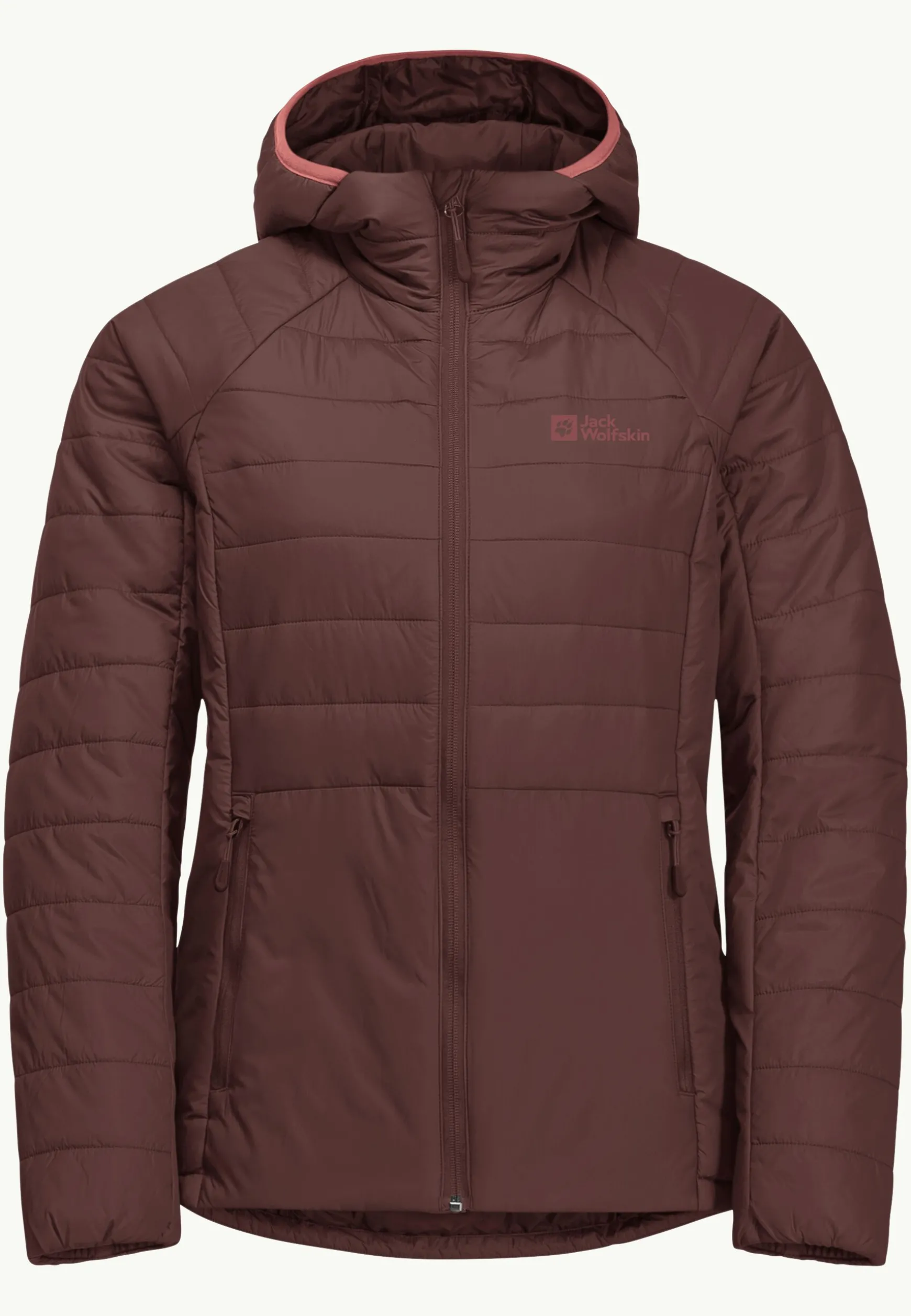 Lapawa Ins Hoody W