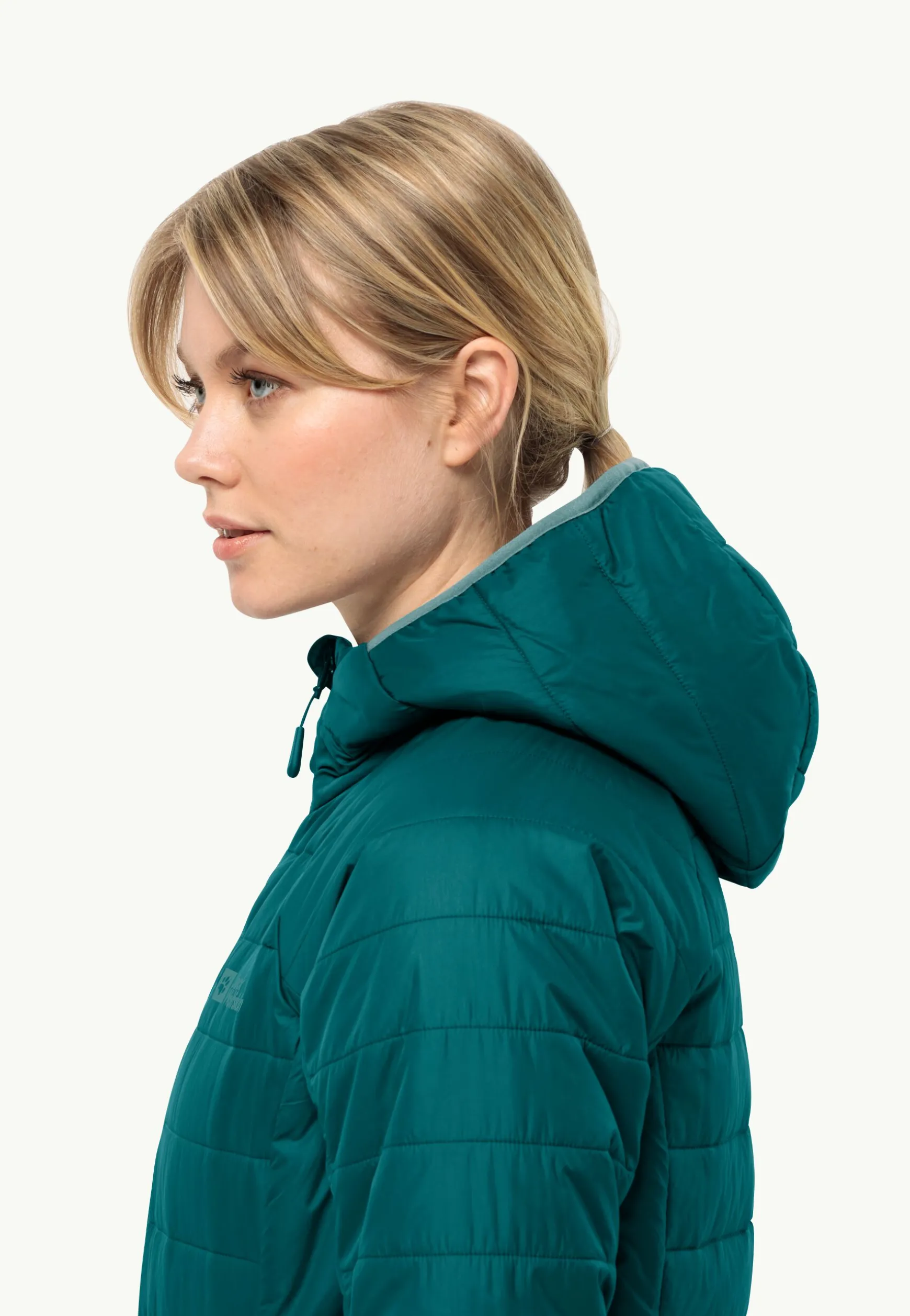 Lapawa Ins Hoody W