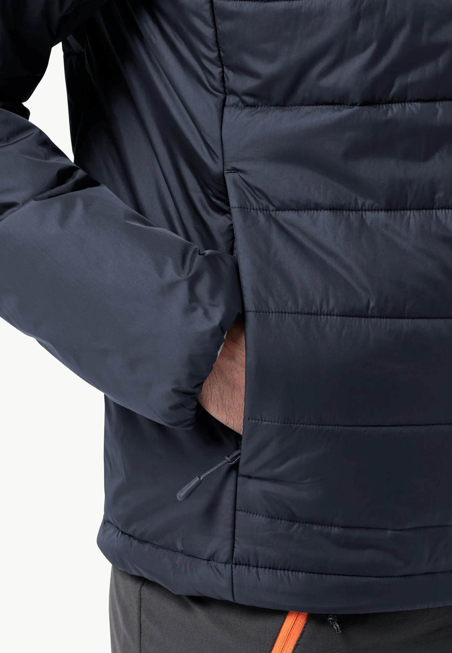 Lapawa Ins Jkt M