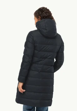 Lenauplatz Coat W Rds