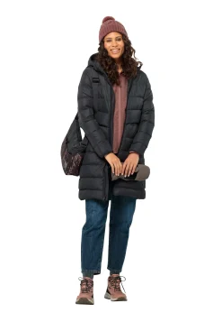 Lenauplatz Coat W Rds