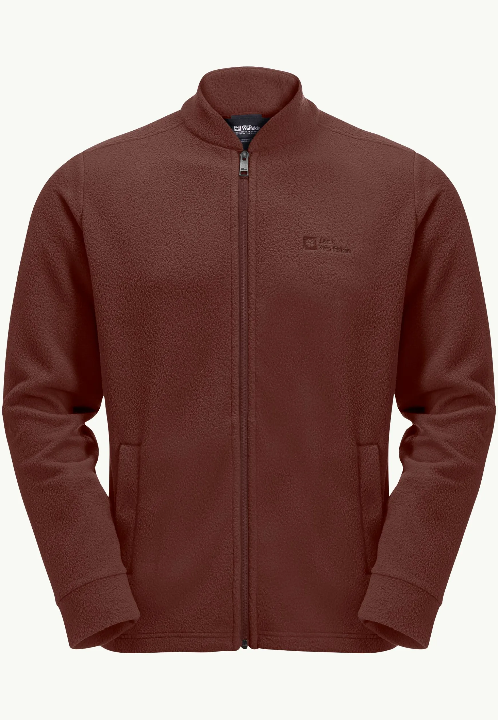 Light Curl Jkt M