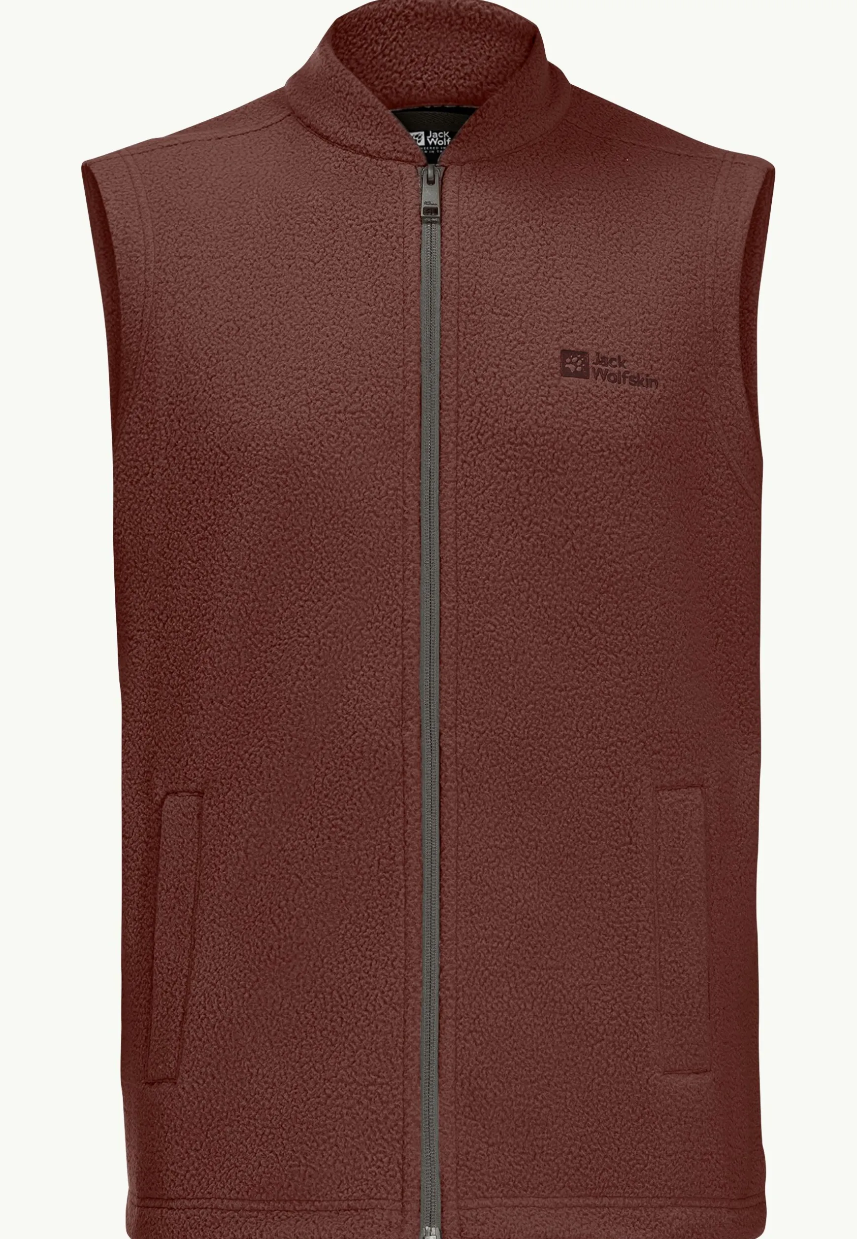 Light Curl Vest M