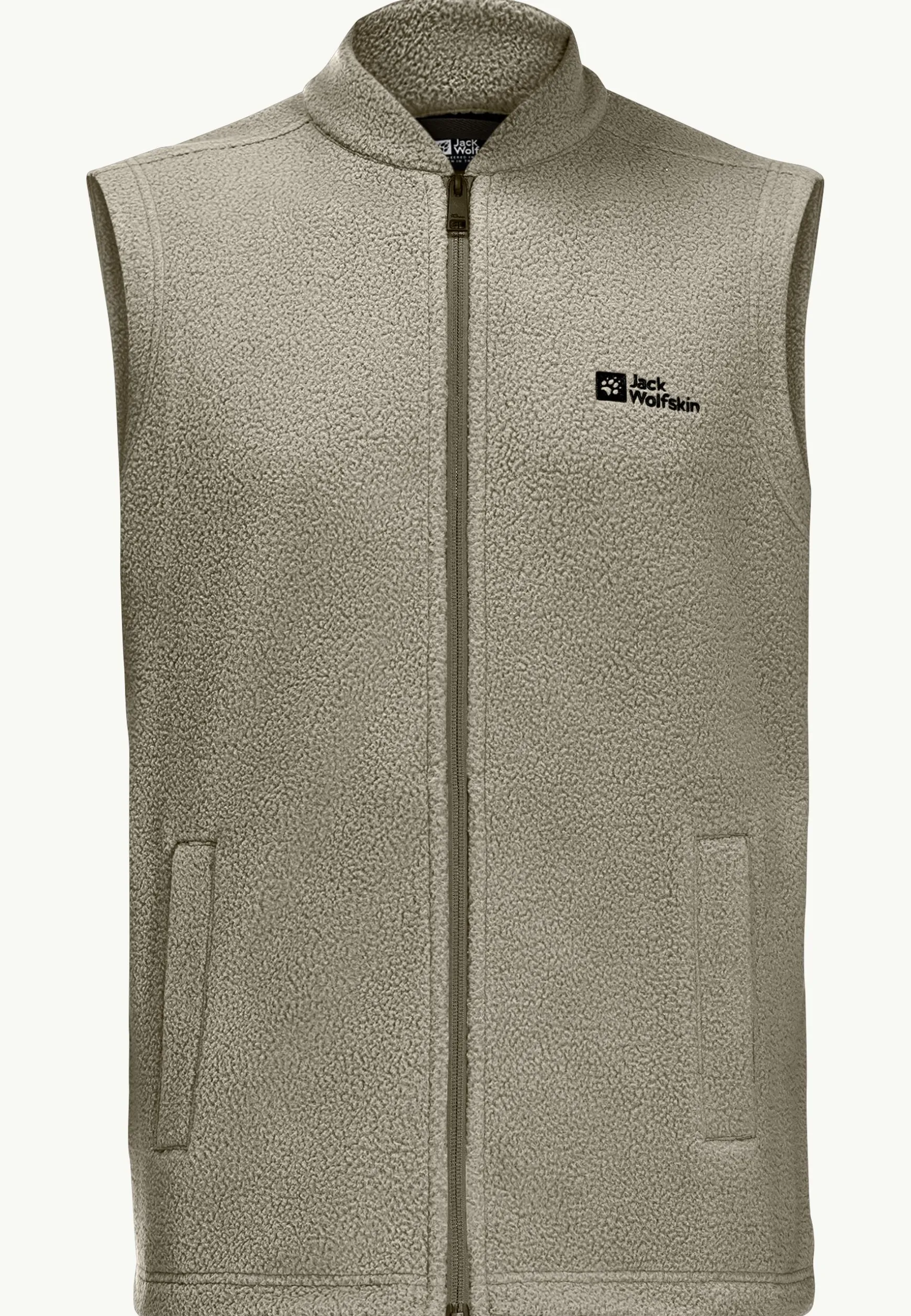 Light Curl Vest M