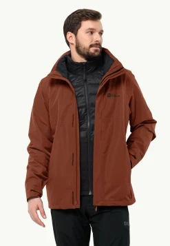Luntal 3in1 Jkt M