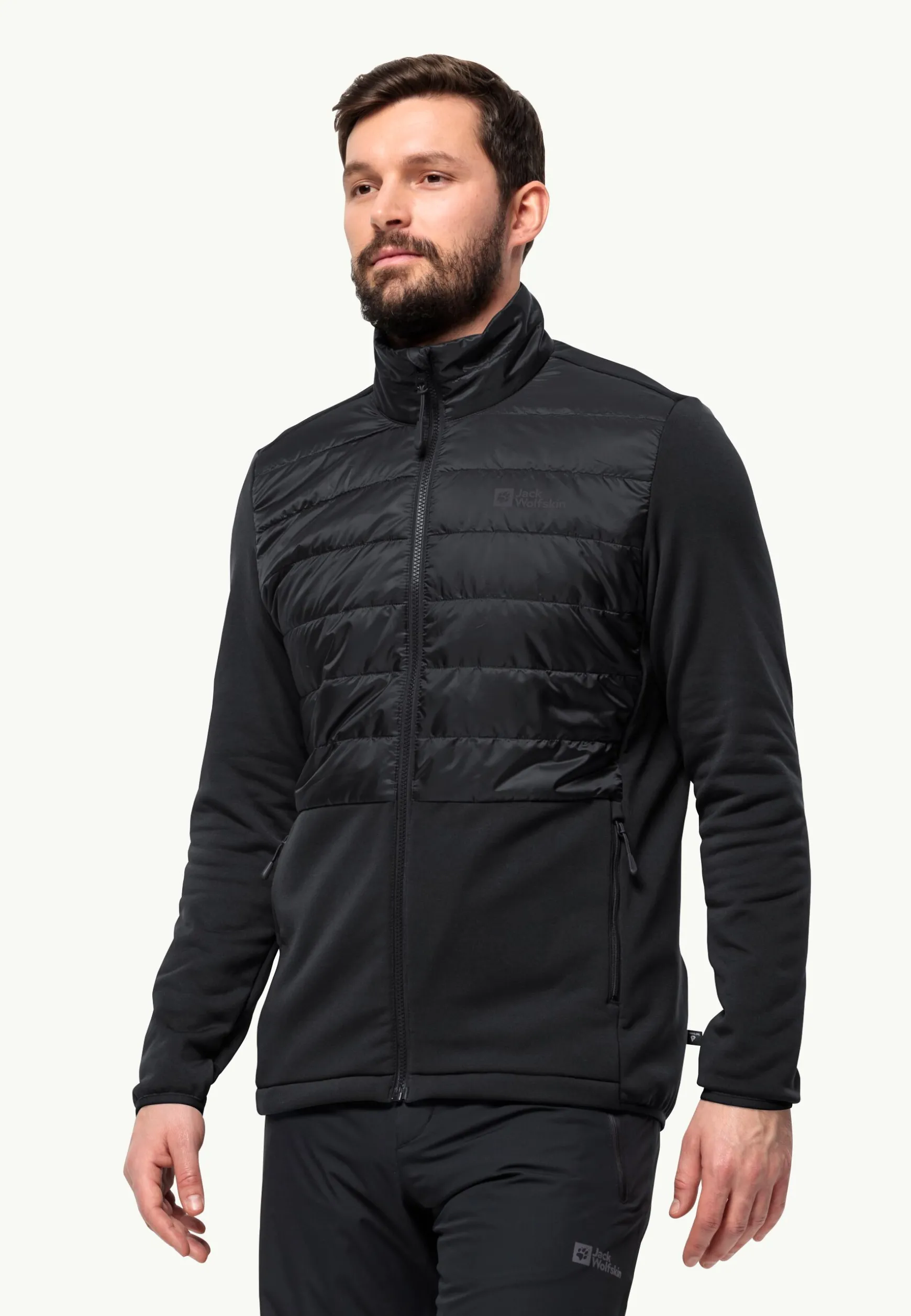 Luntal 3in1 Jkt M