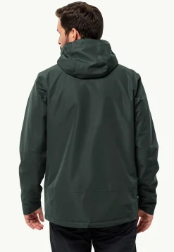 Luntal 3in1 Jkt M