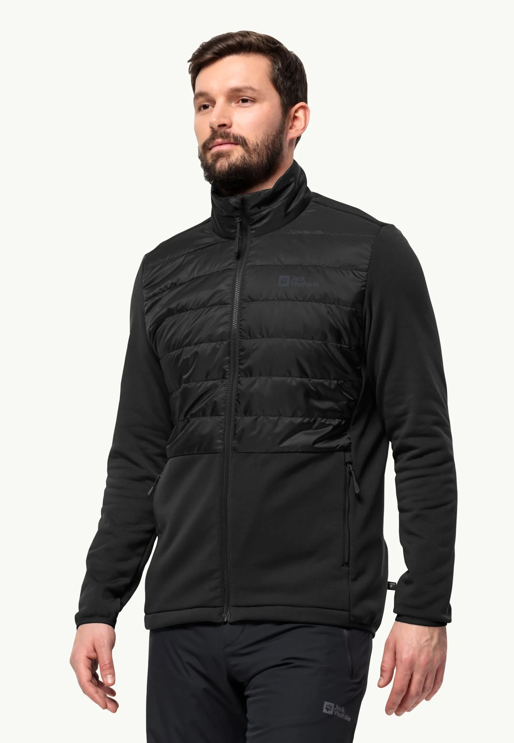 Luntal 3in1 Jkt M