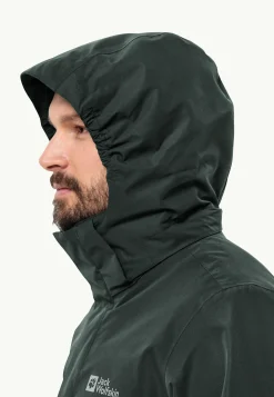 Luntal 3in1 Jkt M