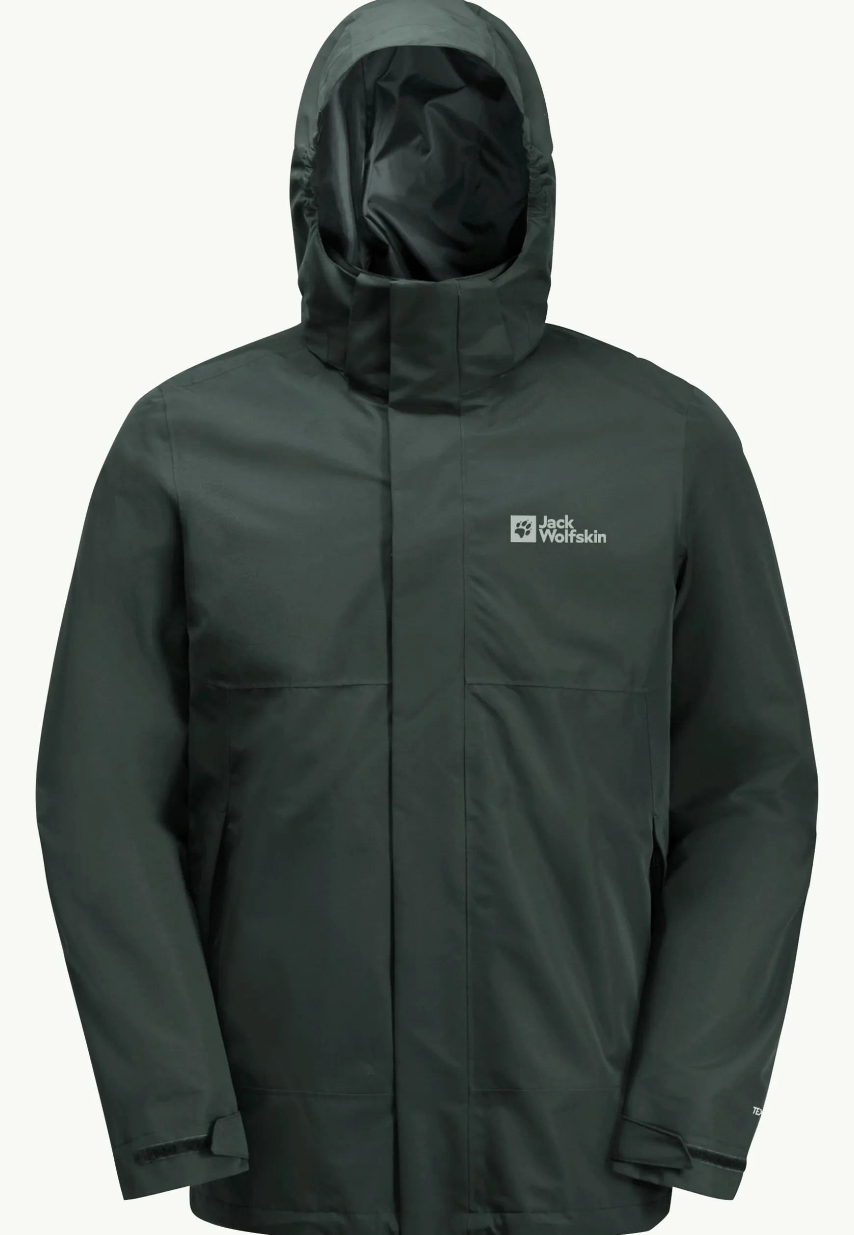 Luntal 3in1 Jkt M
