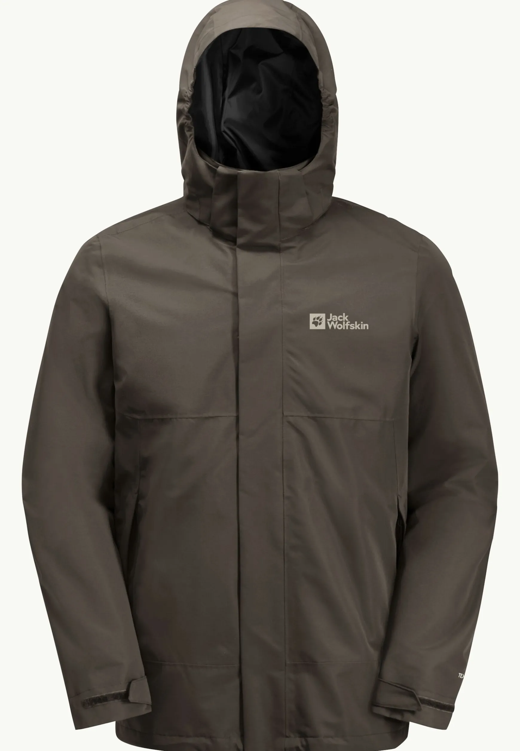 Luntal 3in1 Jkt M