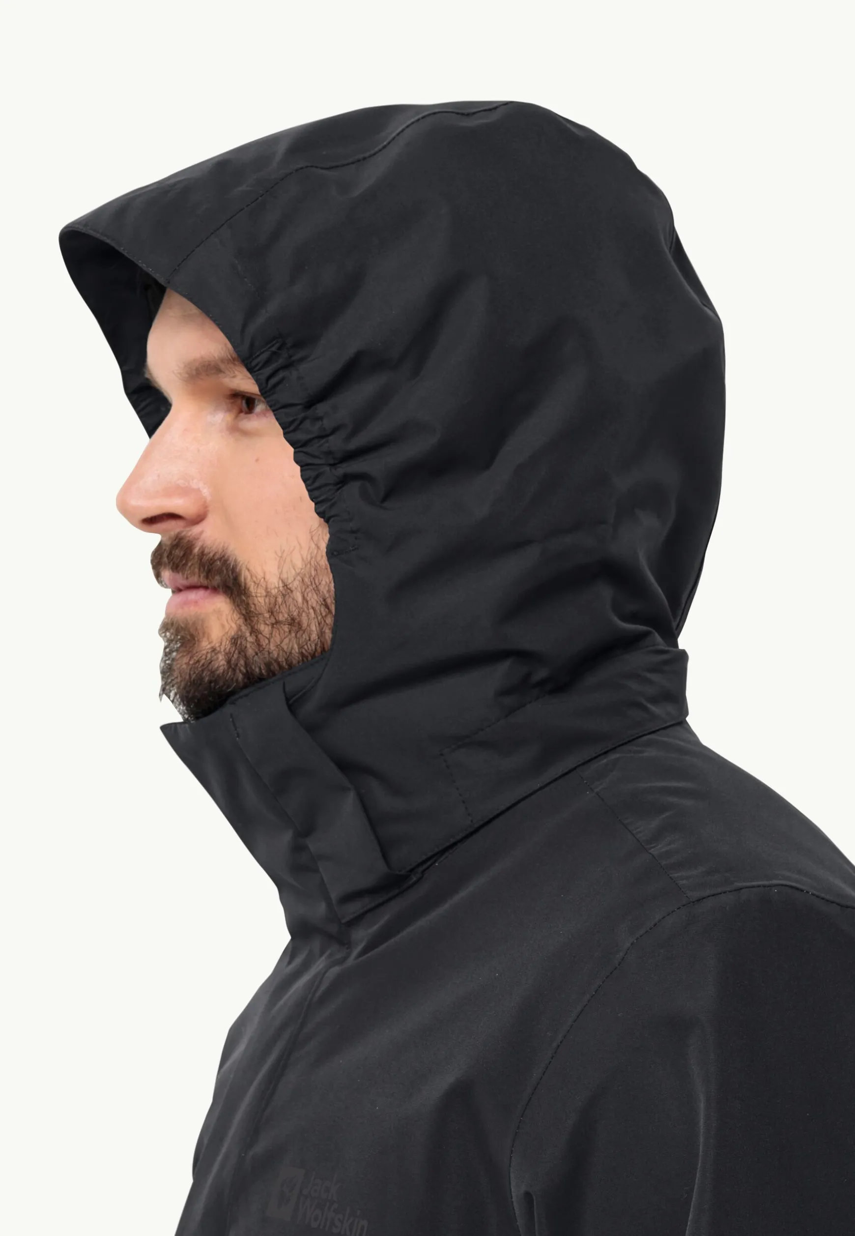Luntal 3in1 Jkt M