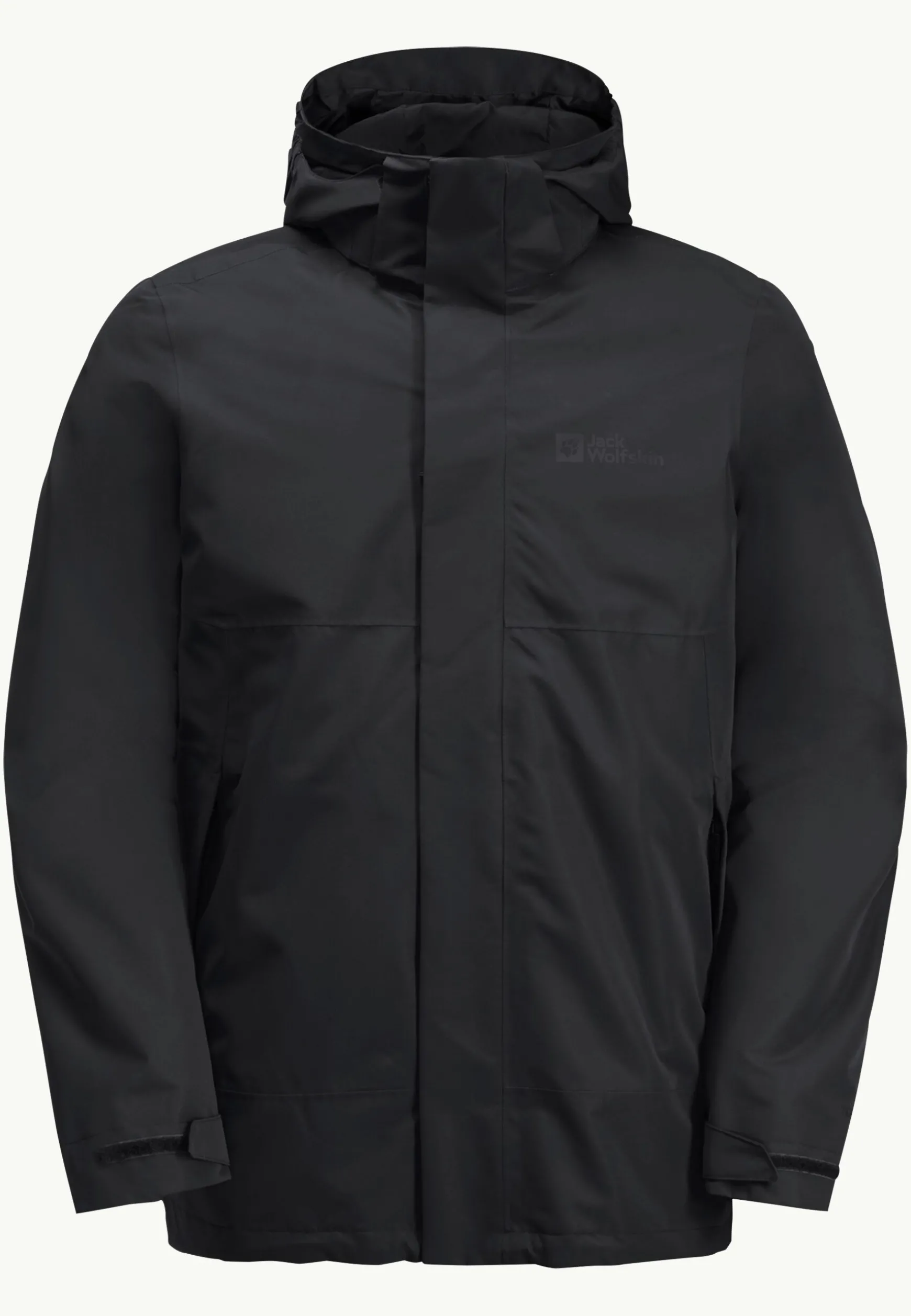 Luntal 3in1 Jkt M
