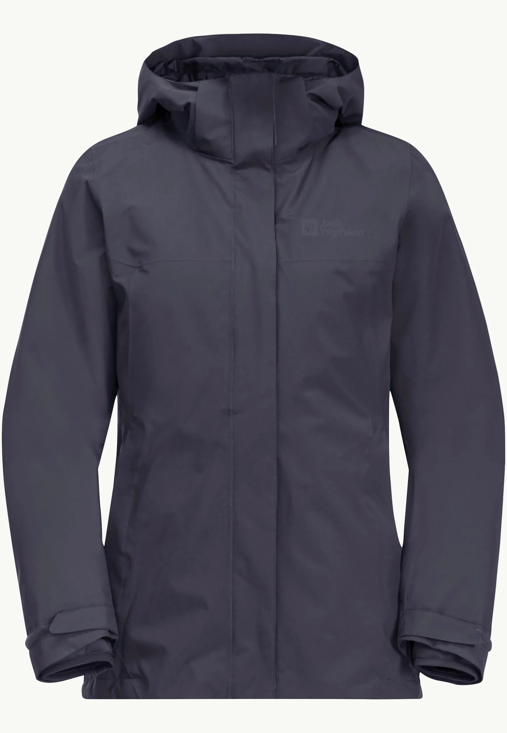 Luntal 3in1 Jkt W