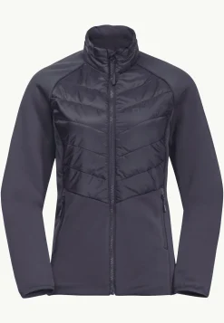 Luntal 3in1 Jkt W