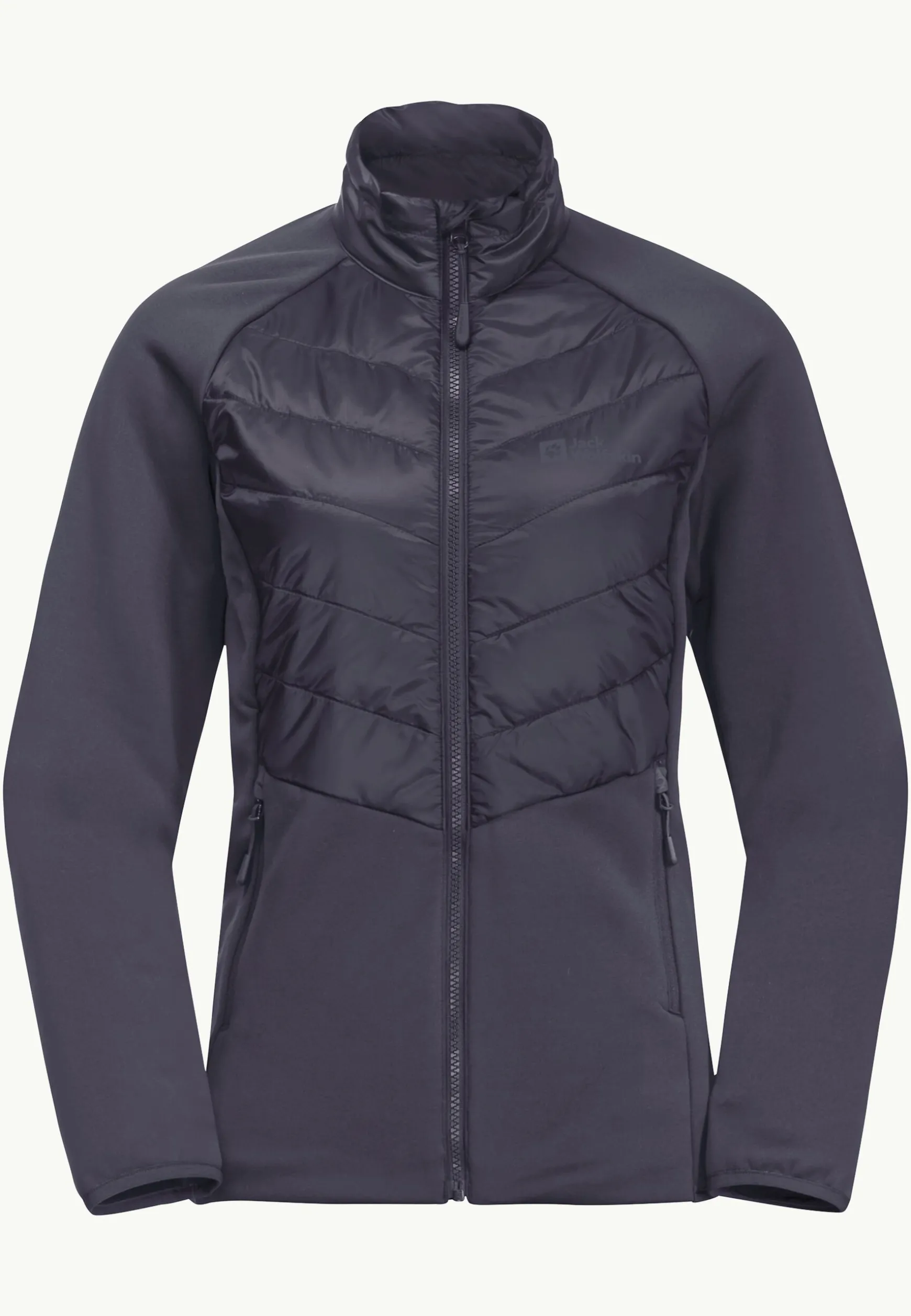 Luntal 3in1 Jkt W