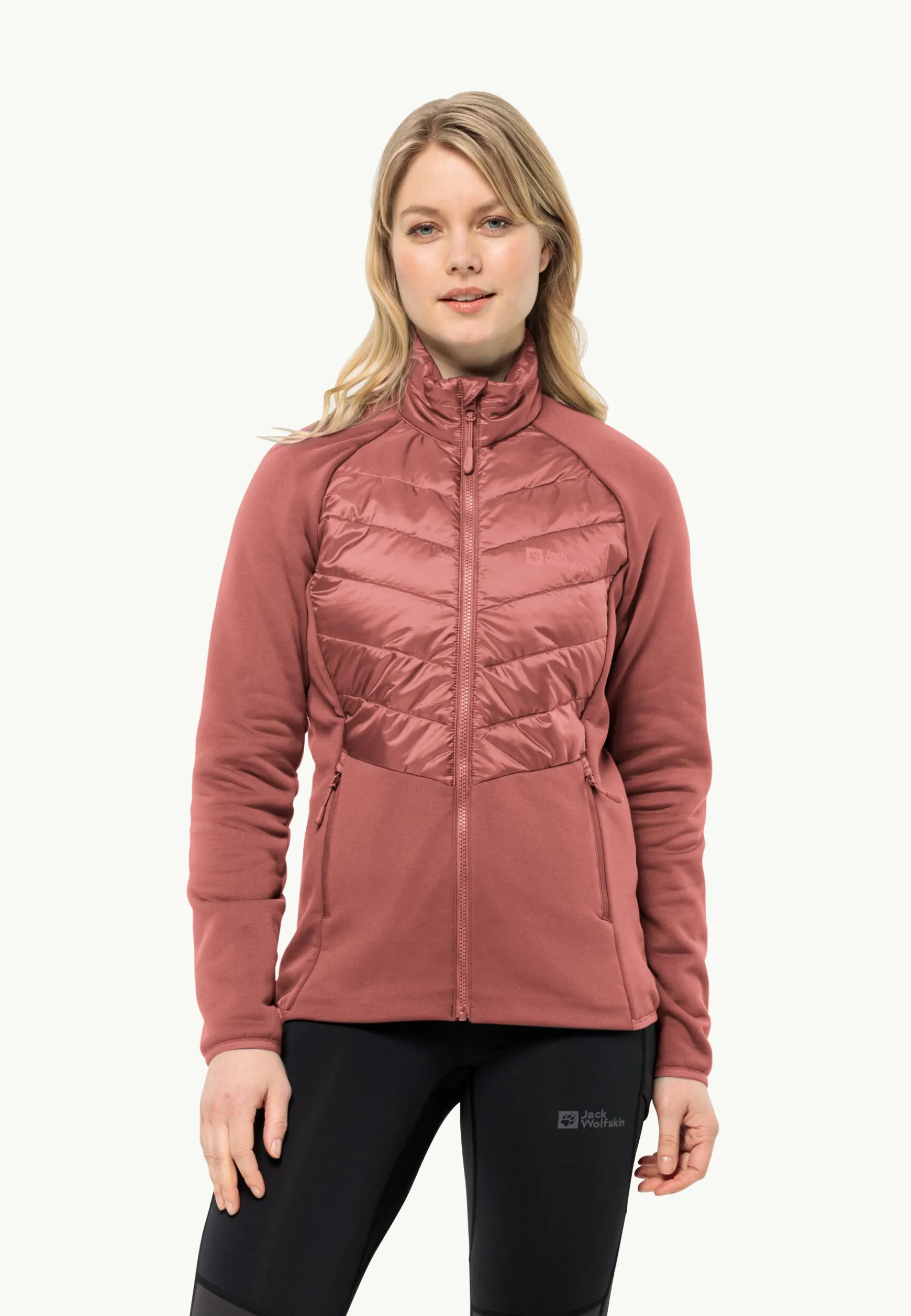 Luntal 3in1 Jkt W