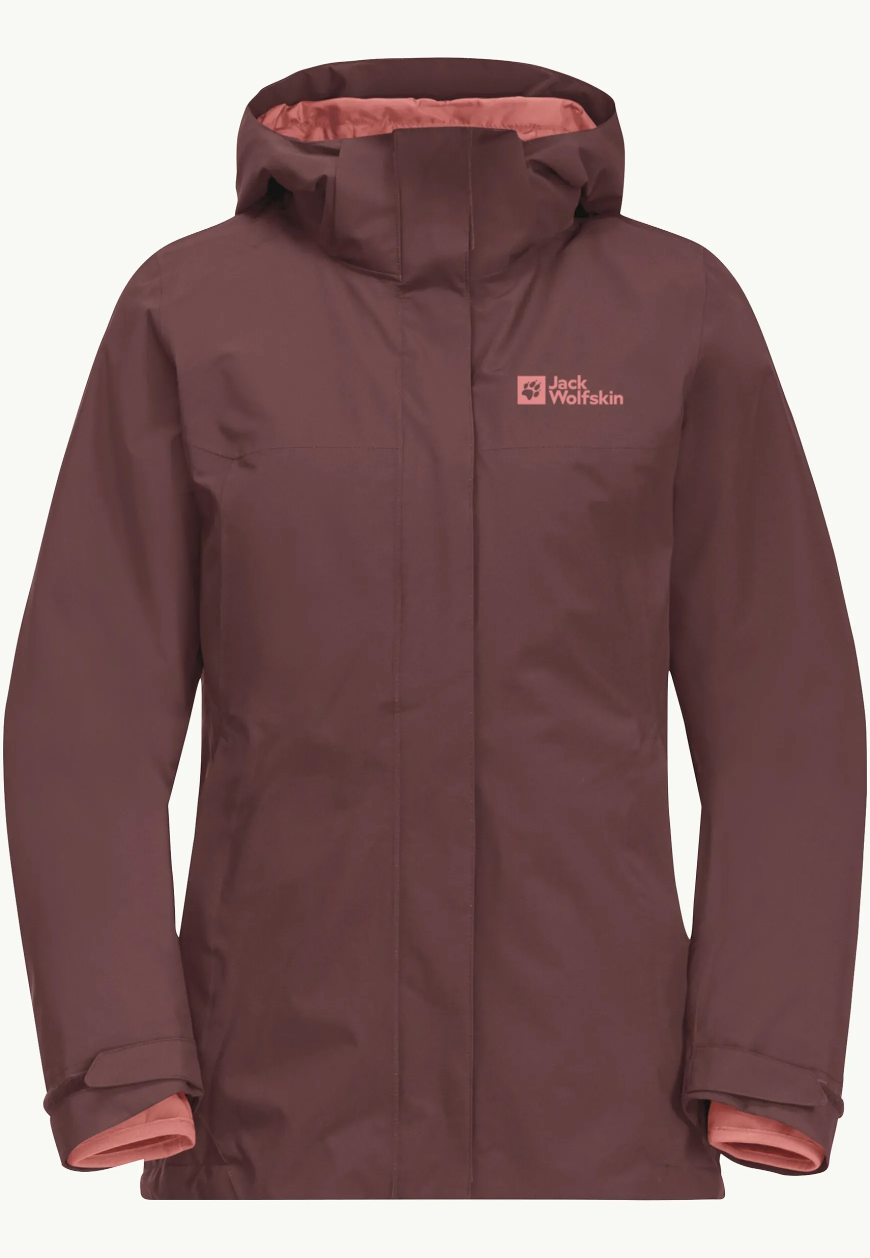 Luntal 3in1 Jkt W