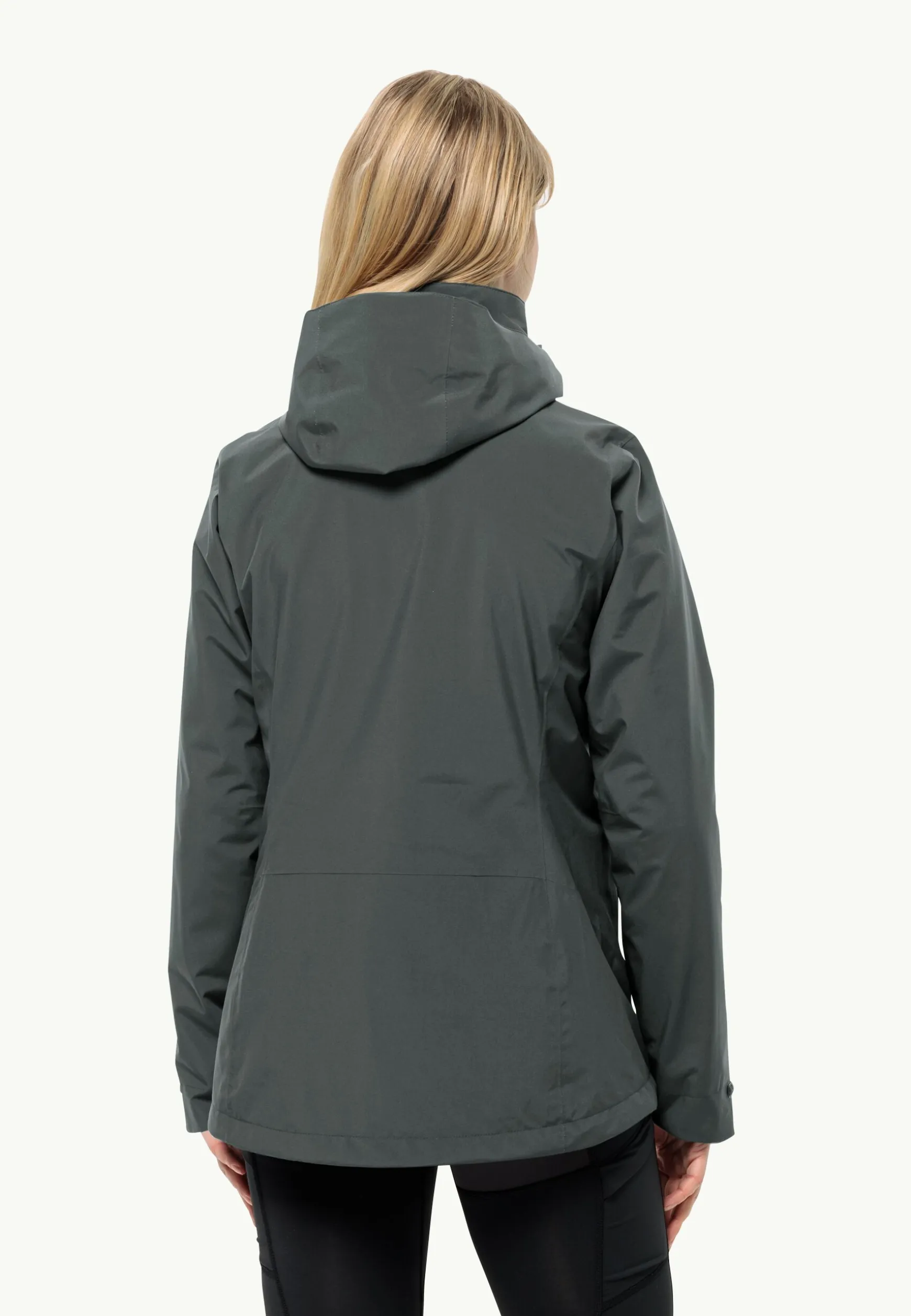 Luntal 3in1 Jkt W