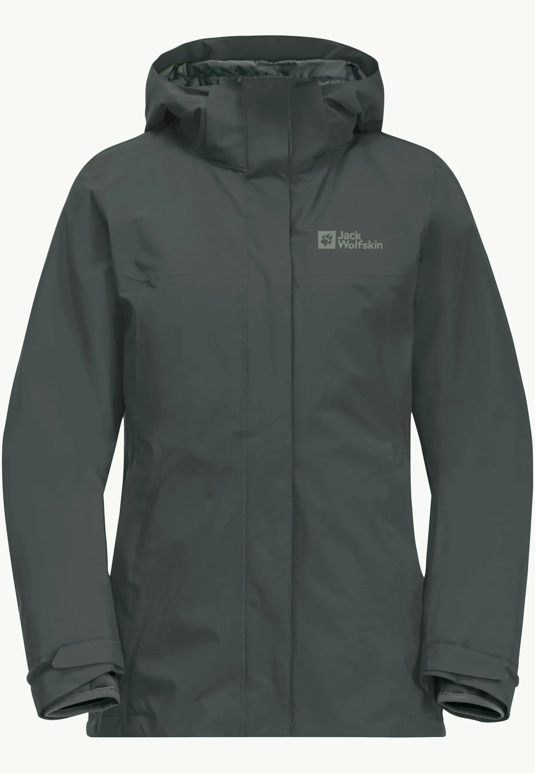 Luntal 3in1 Jkt W