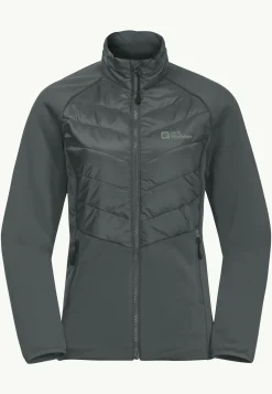 Luntal 3in1 Jkt W
