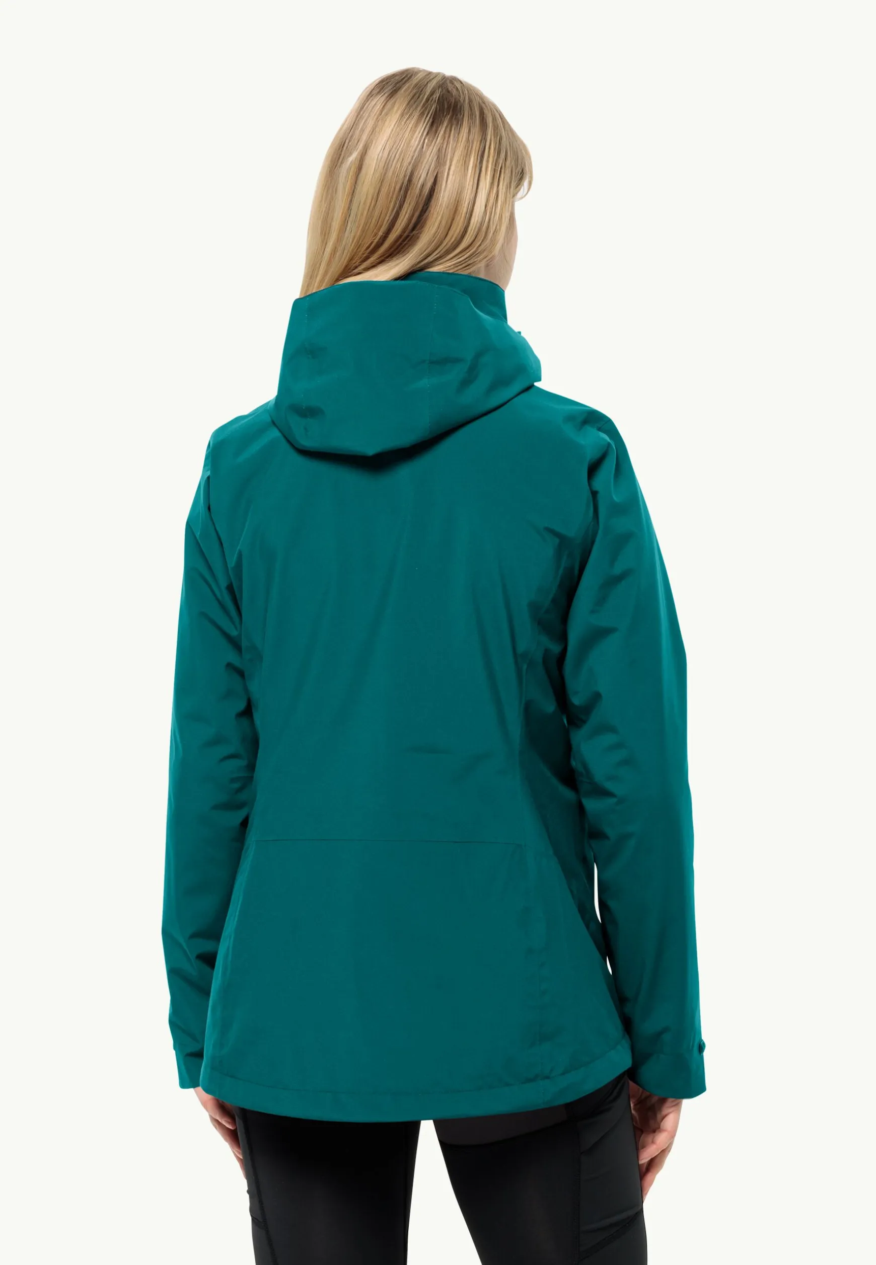 Luntal 3in1 Jkt W