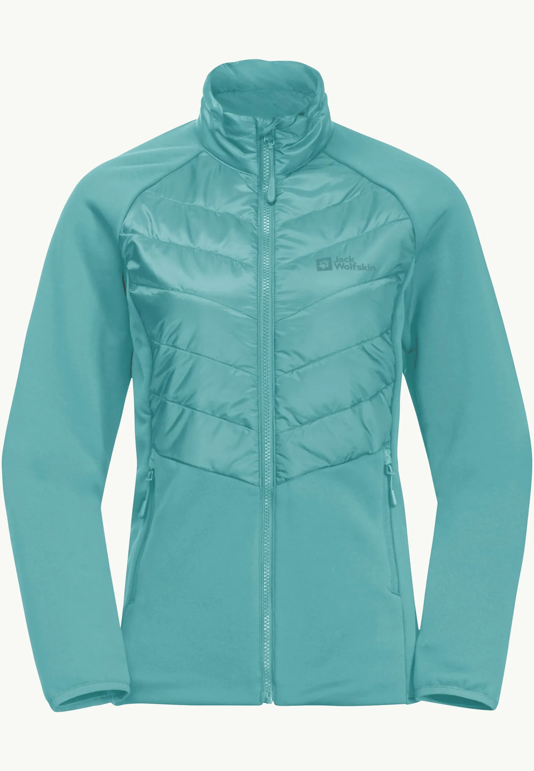 Luntal 3in1 Jkt W