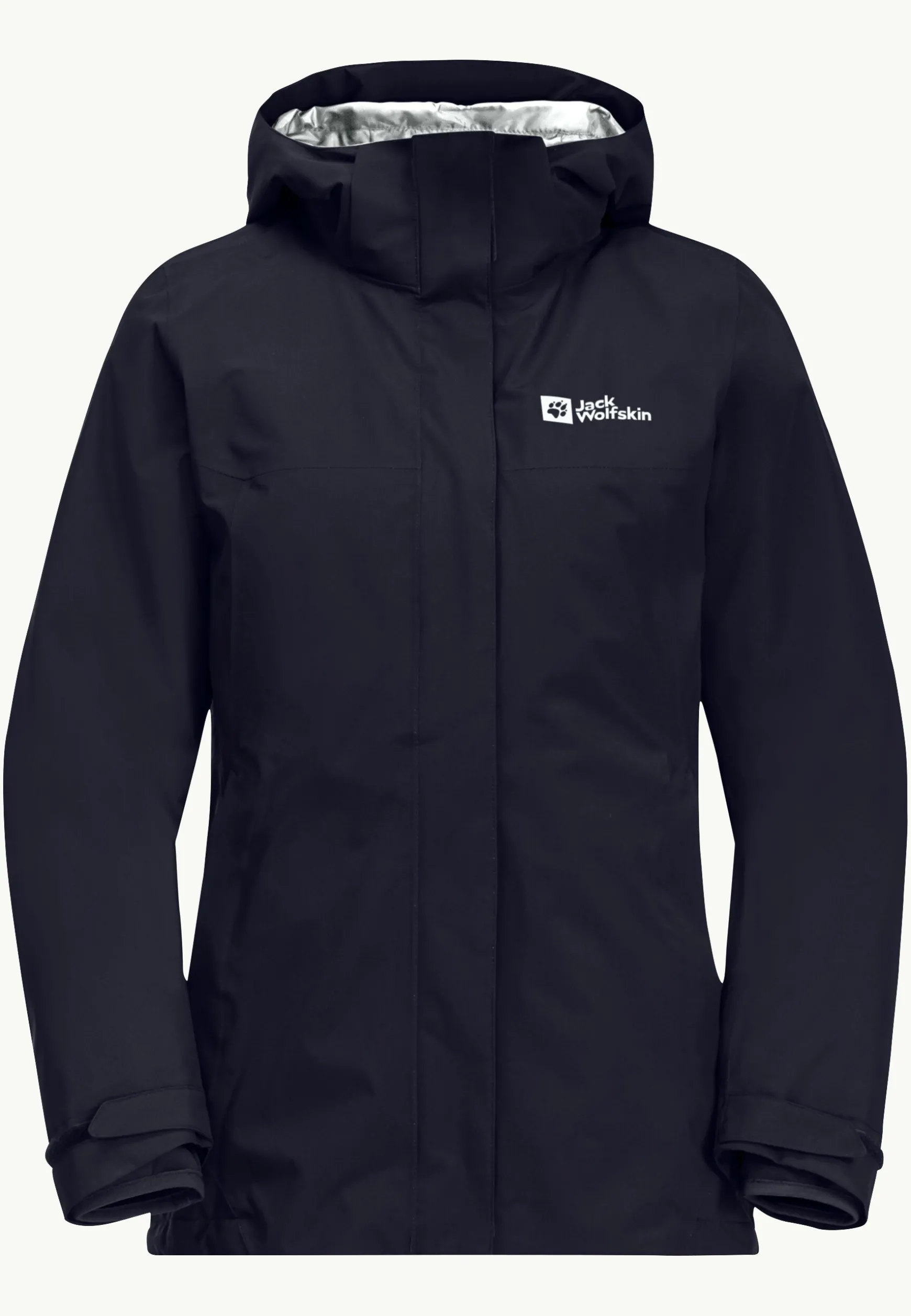 Luntal 3in1 Jkt W