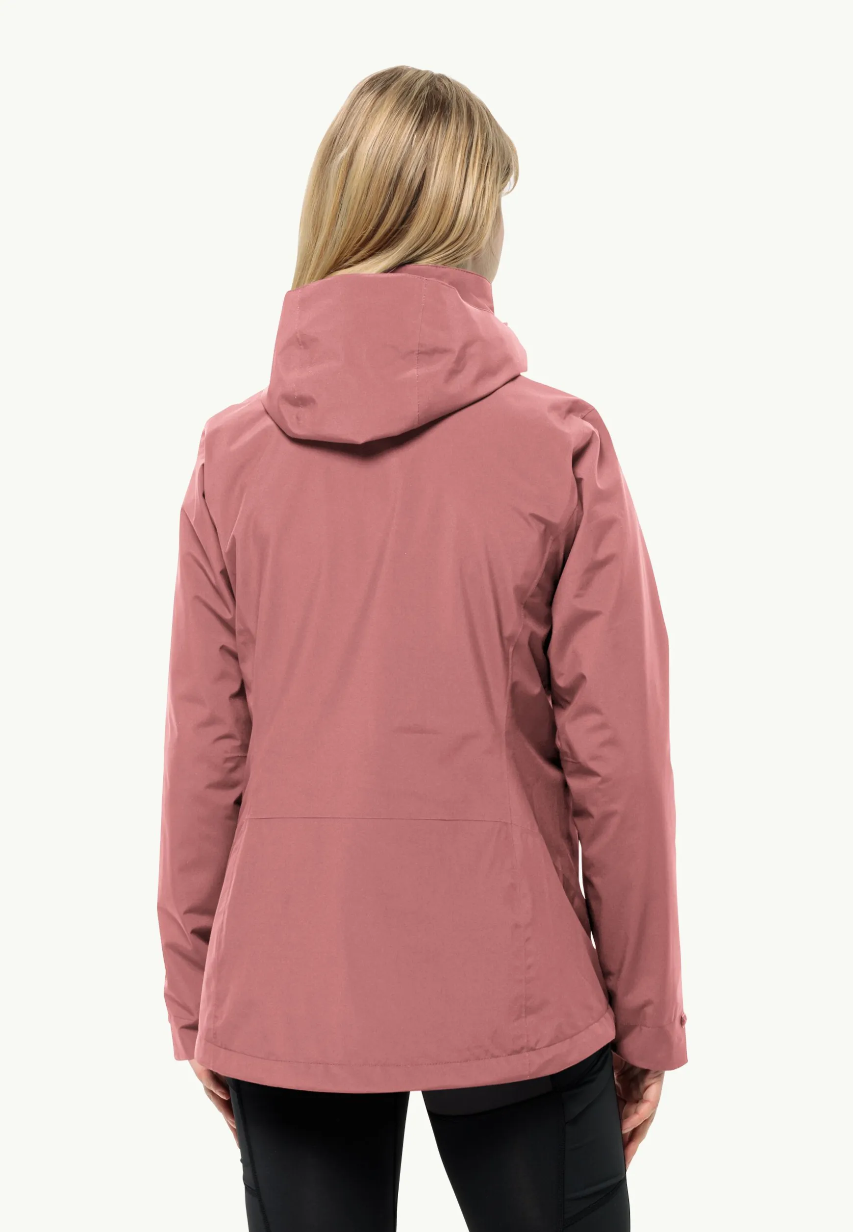 Luntal 3in1 Jkt W