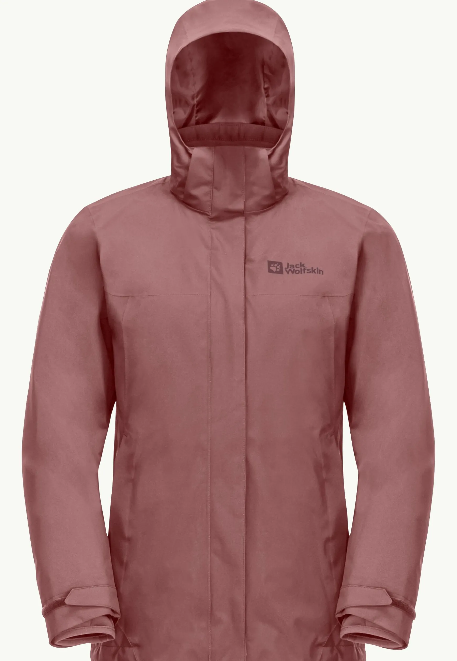 Luntal 3in1 Jkt W