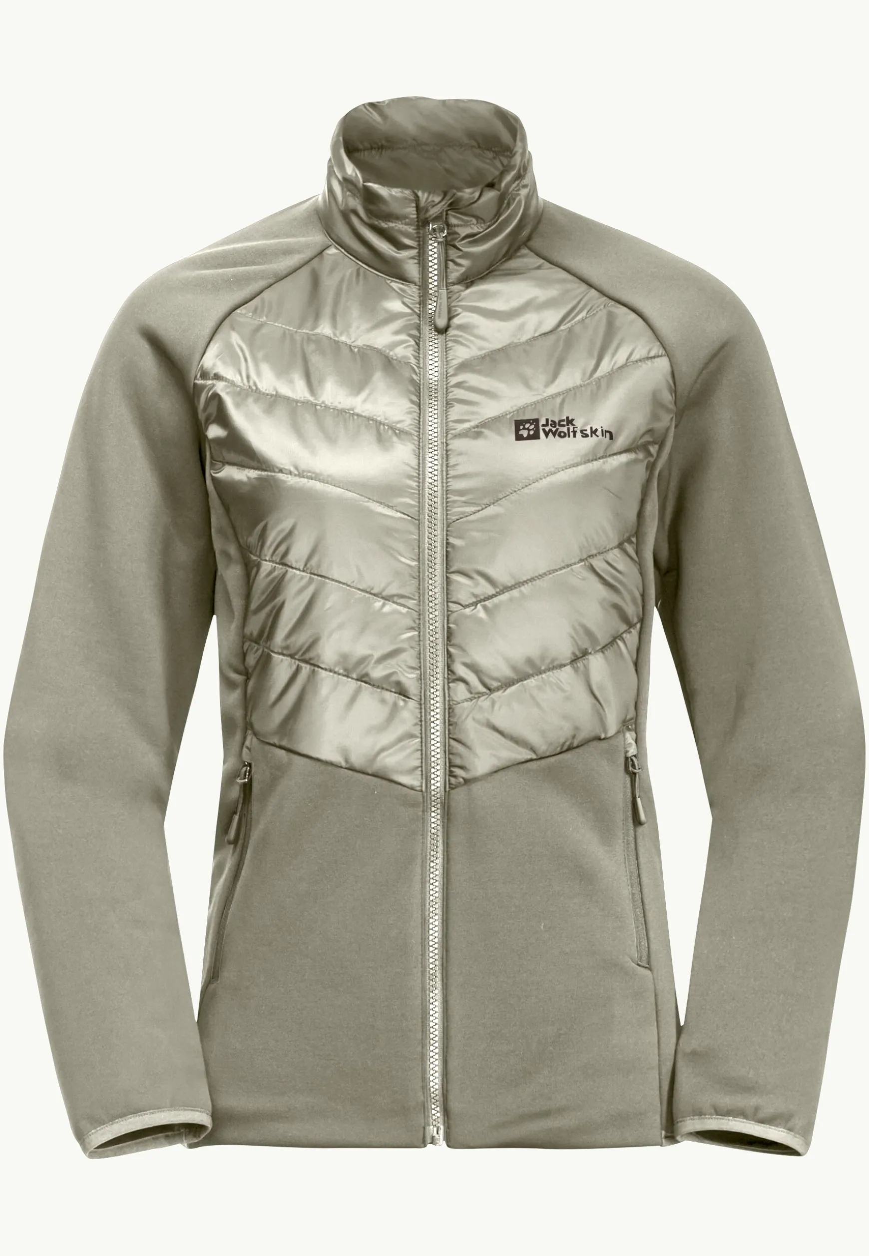 Luntal 3in1 Jkt W