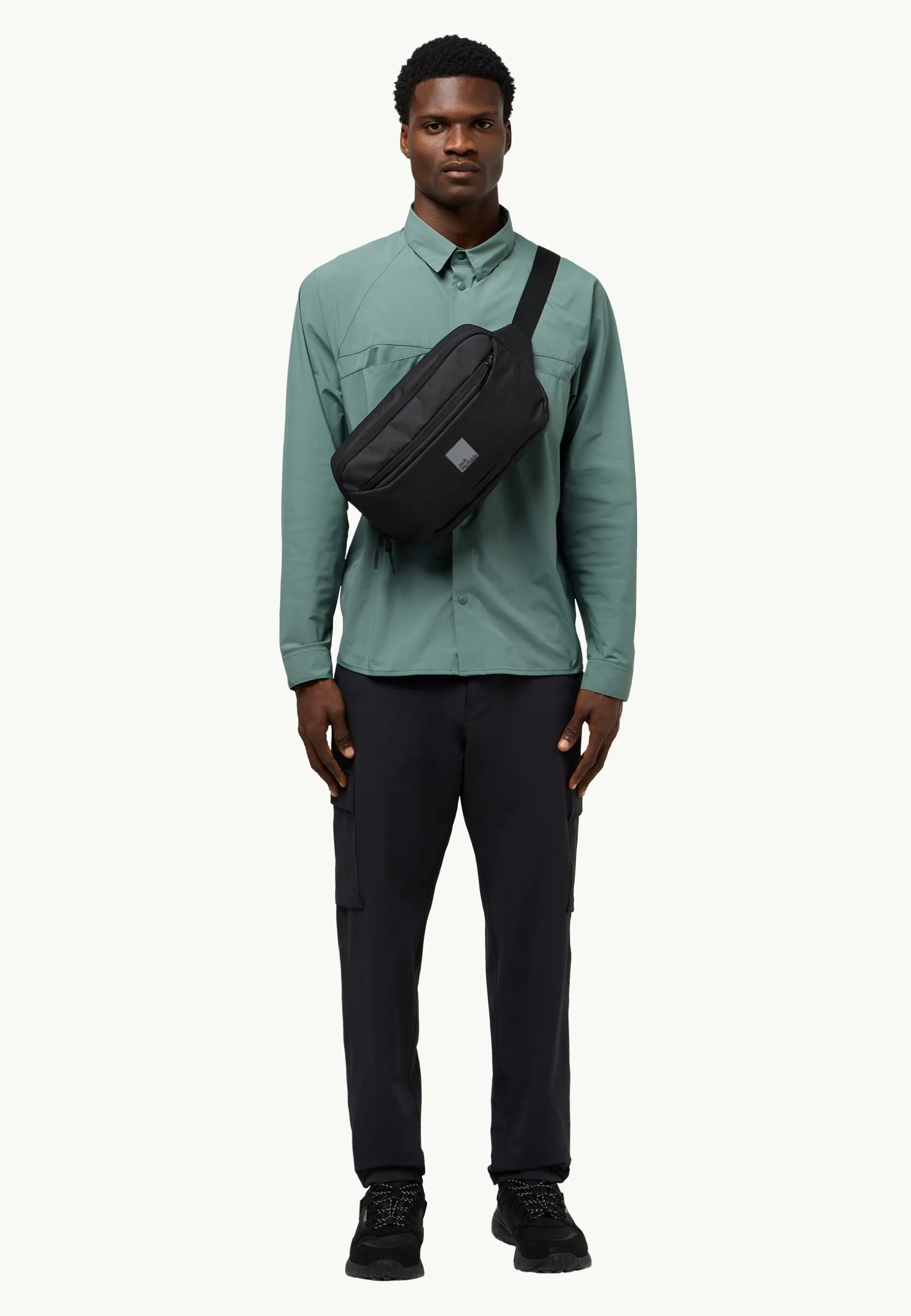 Mainkai Crossbody