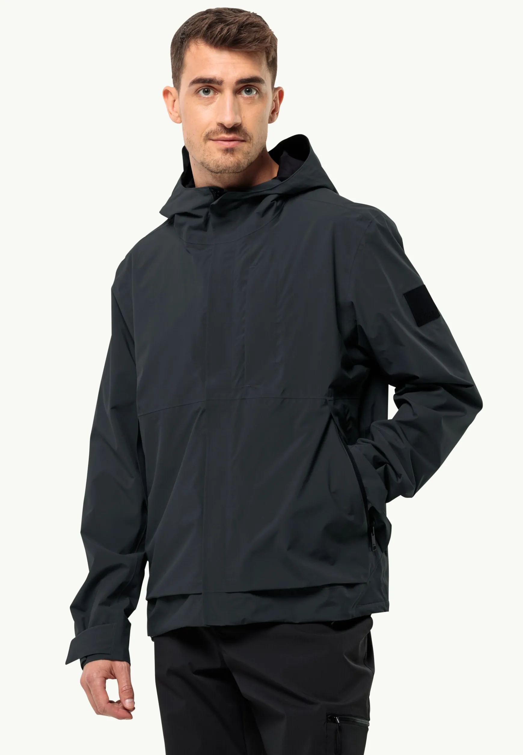 Mainkai Jkt M