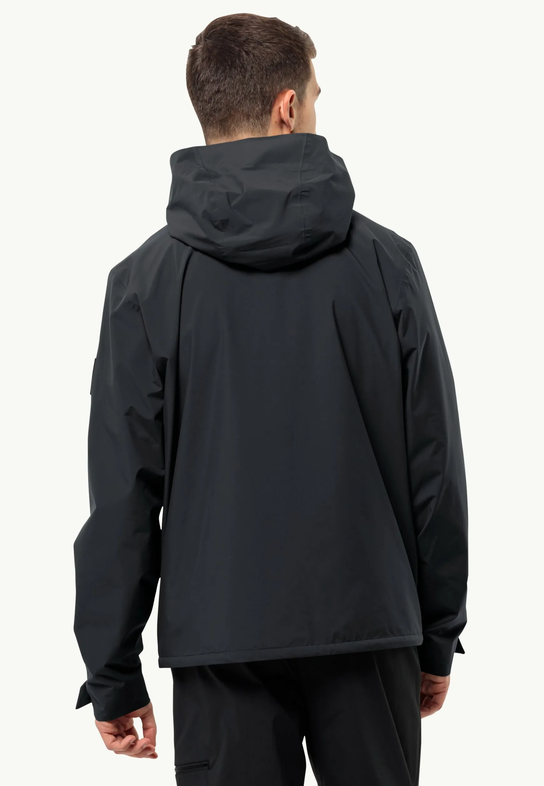 Mainkai Jkt M