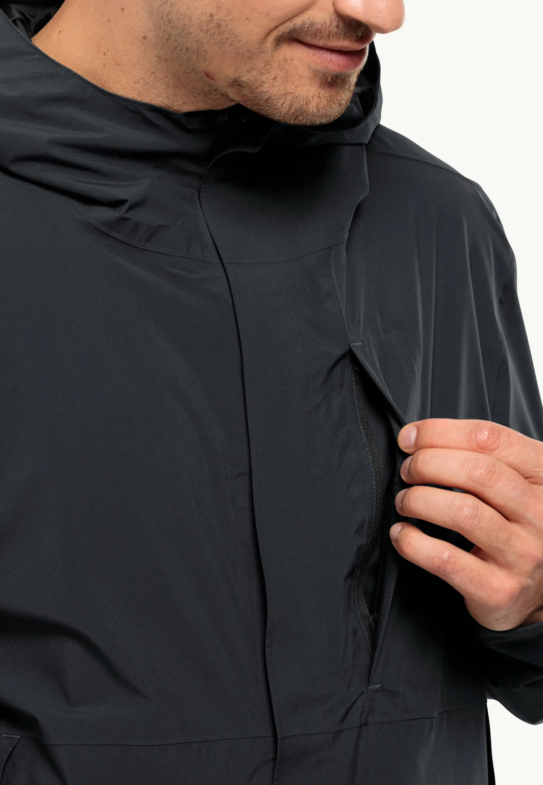 Mainkai Jkt M