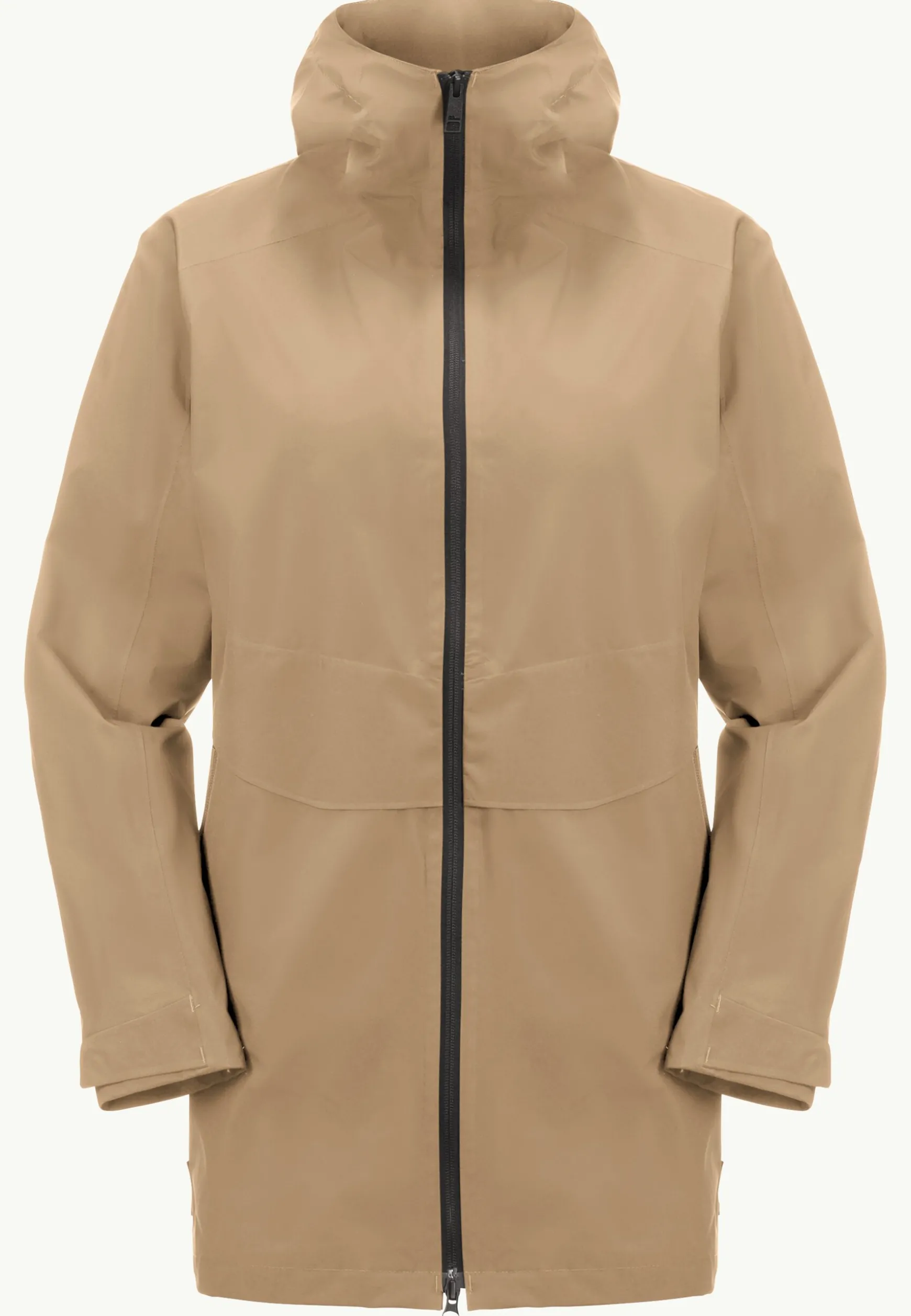 Mainkai Long Jkt W