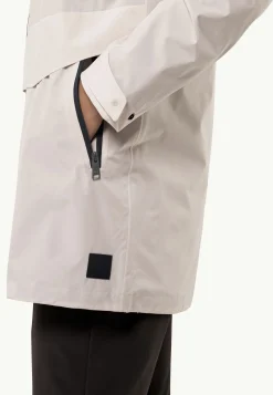 Mainkai Long Jkt W