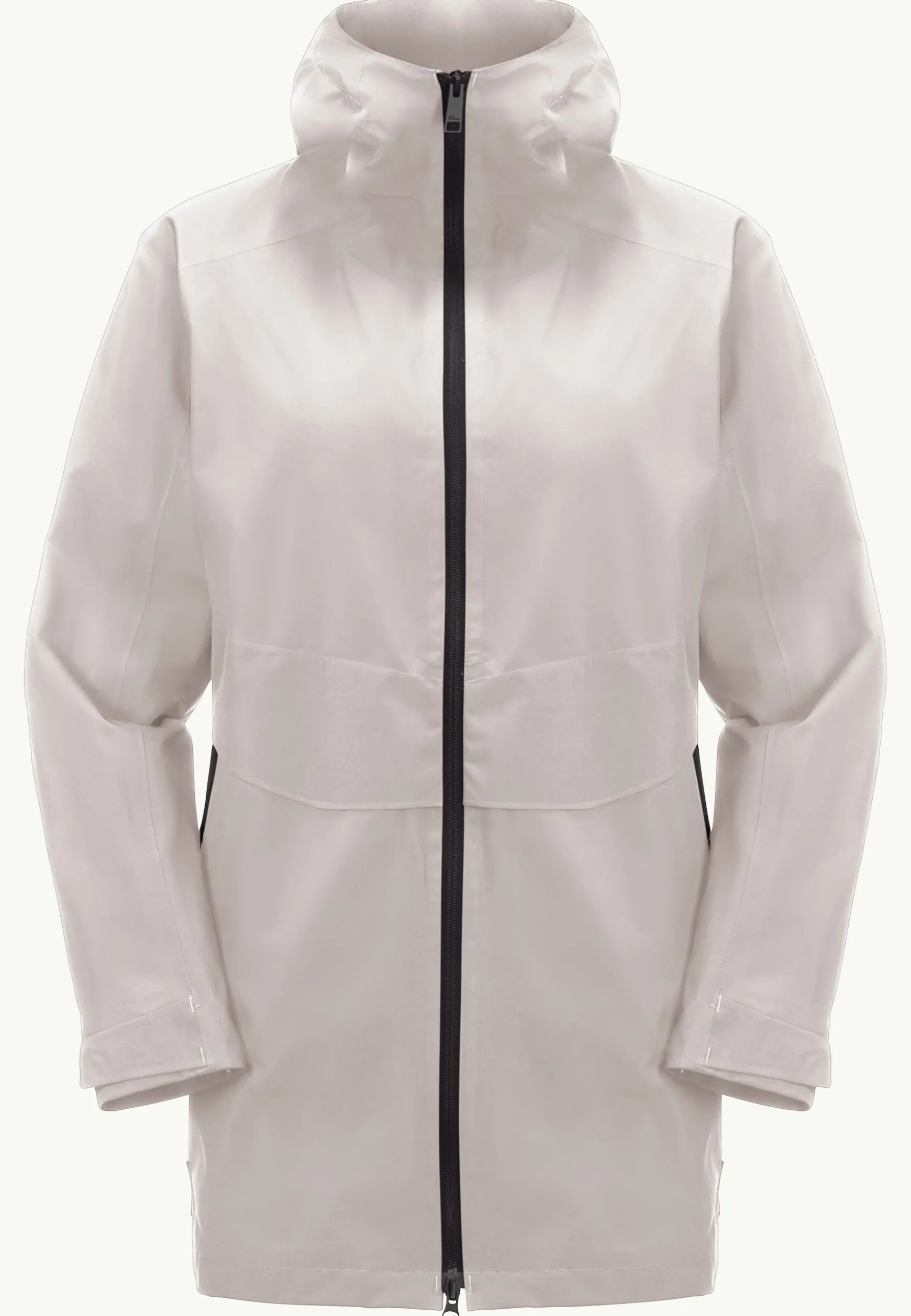 Mainkai Long Jkt W